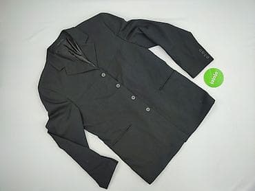 dzins: Garnitur dla mężczyzn, rozmiar L — 2