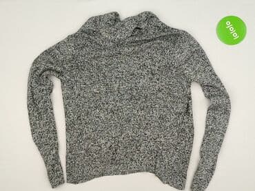 local heroes sweter: H&M Basic, Women`s knitwear, S — 3