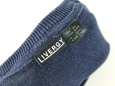 c a sweter w paski: Livergy, Sweter damski, rozmiar XL — 4