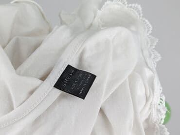 shein bluzka z dekoltem: Shein, Women's blouse, size L — 4