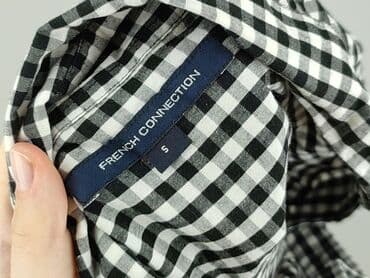 t shirty plus size allegro: French Connection, Women`s shirt, size S (EU 36) — 4