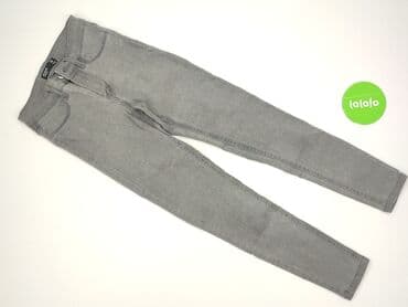 sinsay джинси жіночі: Sinsay, Spodnie materiałowe damskie, rozmiar 2XS — 2