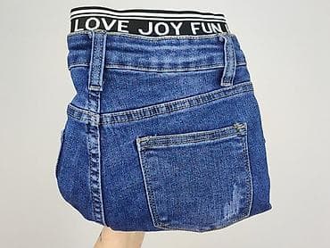 primark jeansy: Daysie, Jeansy damskie, rozmiar L — 6