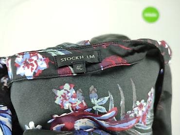 odder side sukienka: STOCKH LM, Sukienka damska, rozmiar L — 4