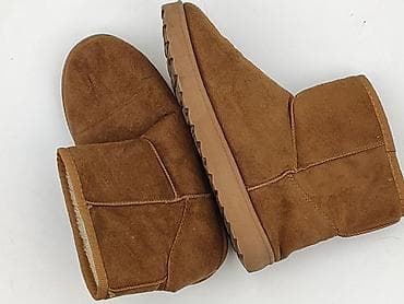 buty zima ccc: Śniegowce damskie, rozmiar 38 — 1