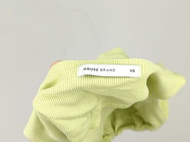 h m plus size tops: House, Top damski, XS — 4