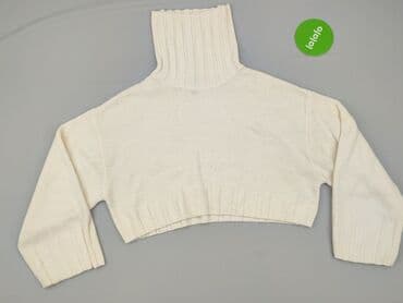 swetry reserwed: H&M Divided, Sweter damski, M — 4