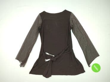 bluzki pod marynarkę plus size: Women's blouse, size 2XL (EU 44) — 2
