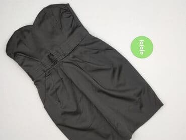 kozaki do kolan hm: H&M, Sukienka damska, rozmiar S — 2