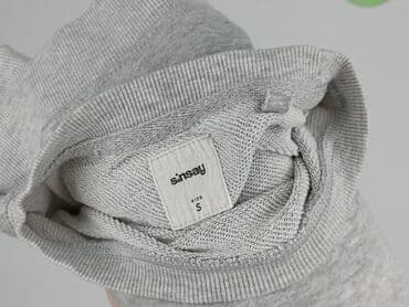 franz kafka t shirty: Sinsay, Women`s sweatshirt, size S (EU 36) — 4