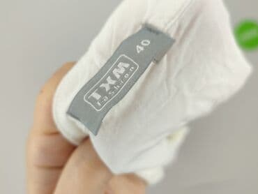 koszulka termoaktywna hummel: TXM, Bluzka damska, rozmiar L — 4