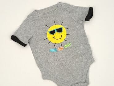 kapcie cmp: Body, 3-6 months, 
condition - Perfect — 1