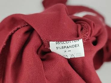 ubrania plus size tanio: Sukienka damska, rozmiar 2XL — 6