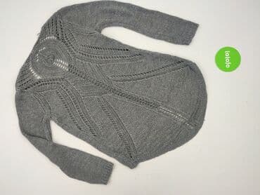 koszula swoateczna: Sweter damski, rozmiar S — 3