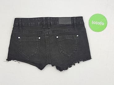 pull and bear shorts: Shorts for women, size S — 3