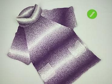 turecki sweter prl: Yessica, Sweter damski, rozmiar L — 3