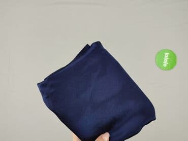 spódniczka granatowa: Spódnica damska, rozmiar S — 4