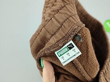 bluzy hi tec: Puma, Spodnie dresowe damskie, rozmiar S — 4