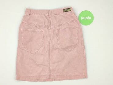 spódnice plisowane tiulowe czarne: Women`s skirt, size S (EU 36) — 3