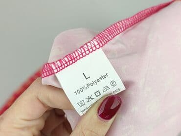 tanie koszule nocne: Sukienka damska, rozmiar L — 4