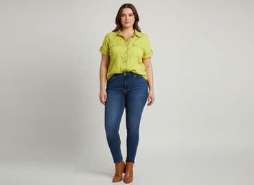 koszula damska next: Next, Bluzka damska, rozmiar 3XL — 7