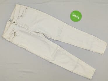 enplus buty mokasyny: ONLY, Jeansy damskie, M — 2