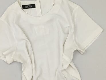 bluzka pod marynarkę plus size: Bluzka damska, rozmiar 2XL — 1