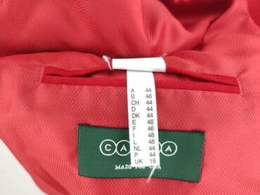 kurtka zimowa local heroes: Canda, Trencz damski, 3XL — 5