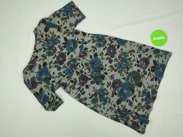 morska sukienka na wesele: Promod, Sukienka damska, rozmiar S — 4