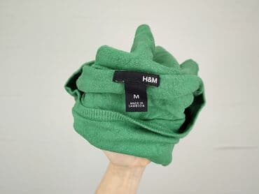 wojan bez koszulki: H&M, Sweter damski, rozmiar M — 4