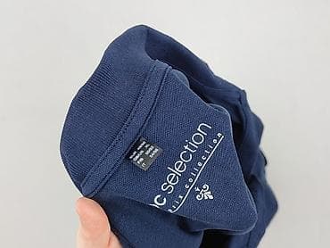 esmara polo: BPC Selection, Koszulka polo dla mężczyzn, rozmiar XL — 5