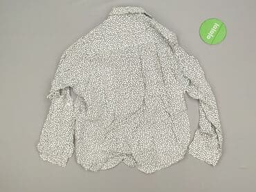 sinsay koszulka z kotem: Sinsay, Koszula damska, L — 3