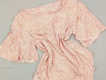 Bluzki: H&M, Bluzka damska, rozmiar S