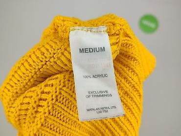 sweter papaya: Papaya, Sweter damski, rozmiar M — 5