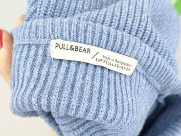 pull and bear golf: PULL&BEAR, Women`s sweater, size XS — 5