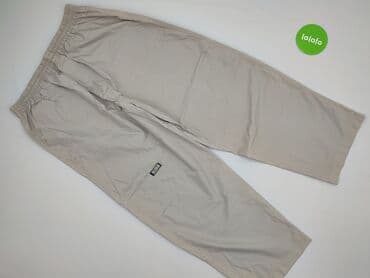 dzik spodnie dresowe: Spodnie dla mężczyzn, rozmiar 2XL — 2