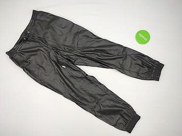 dresy mohito: Damskie spodnie joggery Mohito Collection - Model: joggers z efektem — 2