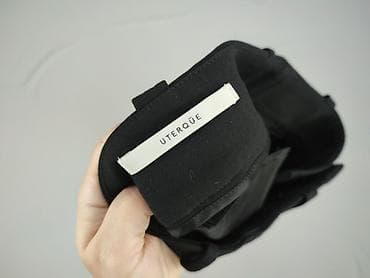 spodnie barcelony: Uterqüe, Spodnie materiałowe damskie, rozmiar XS — 4