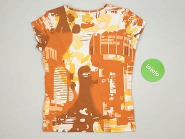 pomaranczowe bluzki: Ladies, Bluzka damska, rozmiar L — 3