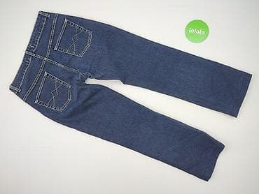 Wissmach, Jeansy dla mężczyzn, rozmiar XL — 3