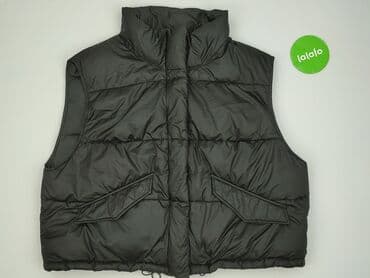 Kobiety: H&M, Kamizelka damska, rozmiar XL — 2