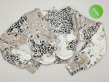 bluzka tupac pull and bear: Amisu, Bluzka damska, rozmiar S — 2