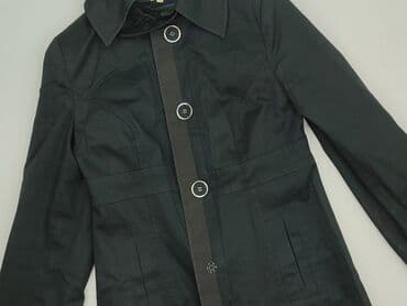 kurtka marks spencer: Marks & Spencer, Płaszcz damski, rozmiar M — 1