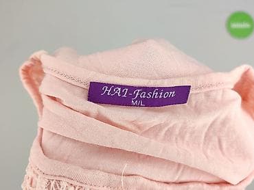 tchibo bluza damska: Bluzka damska, rozmiar M — 4