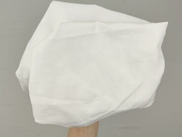 cieliste podkoszulki damskie: Top damski, rozmiar S — 4