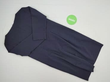 jakie buty do srebrnej sukienki: Figl, Women`s dress, S — 3