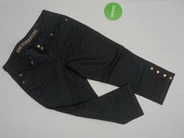 spodnie travis scott: Spodnie damskie, XL — 2