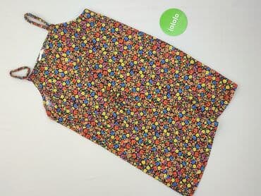 czerwona obcisła sukienka h m: Dress, Primark, 14 years, 158-164 cm, condition - Perfect — 2