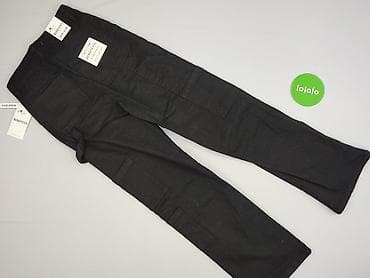 spodnie cargo kobieta: Redseventy, Spodnie cargo damskie, rozmiar S — 3