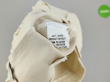 camaieu spodnie: Lumina, Spodnie materiałowe damskie, rozmiar M — 5